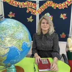 Назарова Юлия
