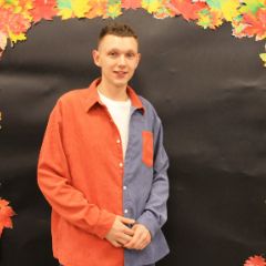 Муленков Григорий