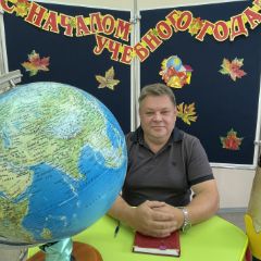 Стрельников Владислав
