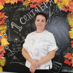 Орлова Наталья