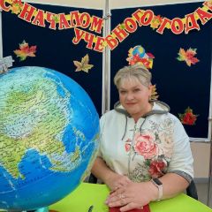 Суровегина Ольга