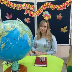 Кулемина Галина