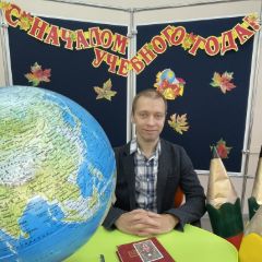 Чуищев Алексей