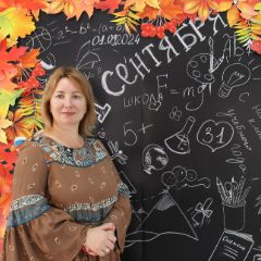 Минакова Наталья