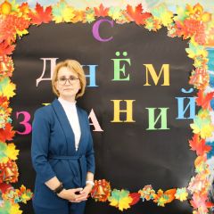 Лутченкова Виктория