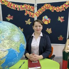 Максакова Наталья
