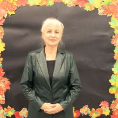 Костикова Светлана