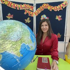 Иванова Валентина