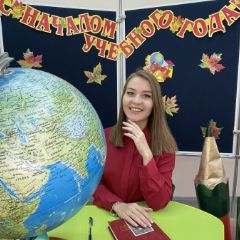 Кирюкова Юлия