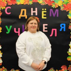 Киселева Наталья