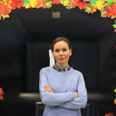 Черных Мария