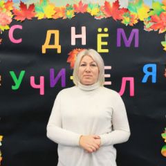 Хейнман Оксана