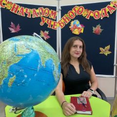 Чигирина Полина